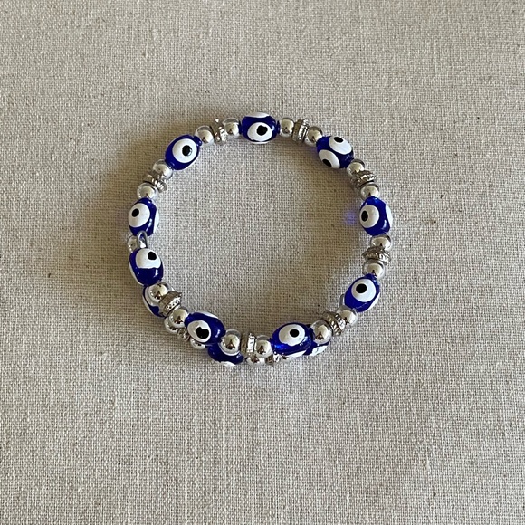 Handmade bracelet🧿 - Picture 2 of 3